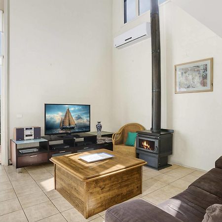 Terrace Lofts Apartments オーシャン・グローブ エクステリア 写真