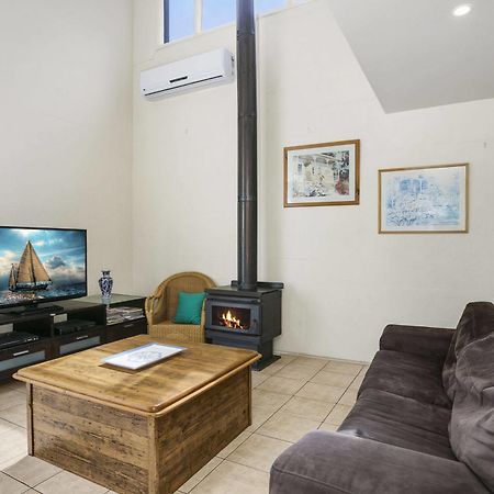 Terrace Lofts Apartments オーシャン・グローブ エクステリア 写真