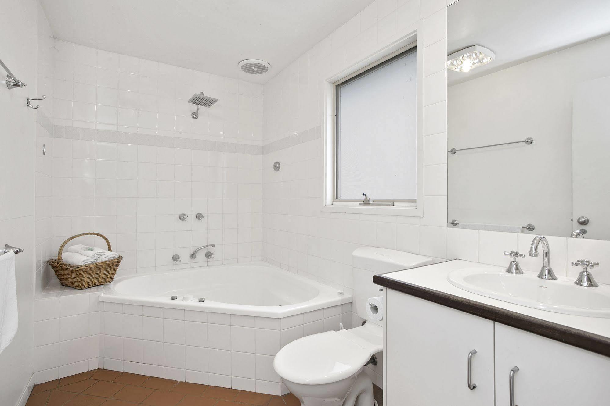 Terrace Lofts Apartments オーシャン・グローブ エクステリア 写真