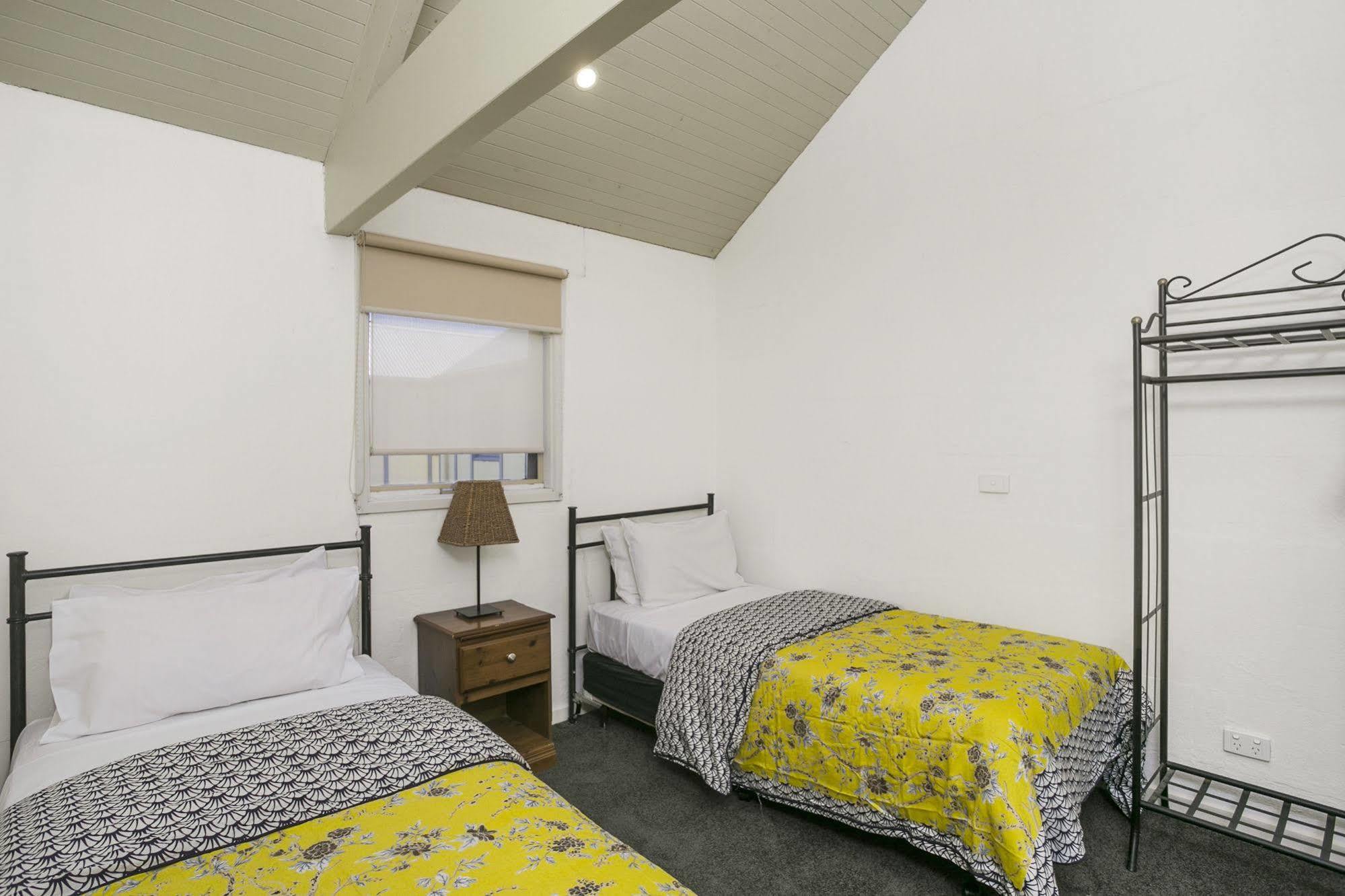 Terrace Lofts Apartments オーシャン・グローブ エクステリア 写真