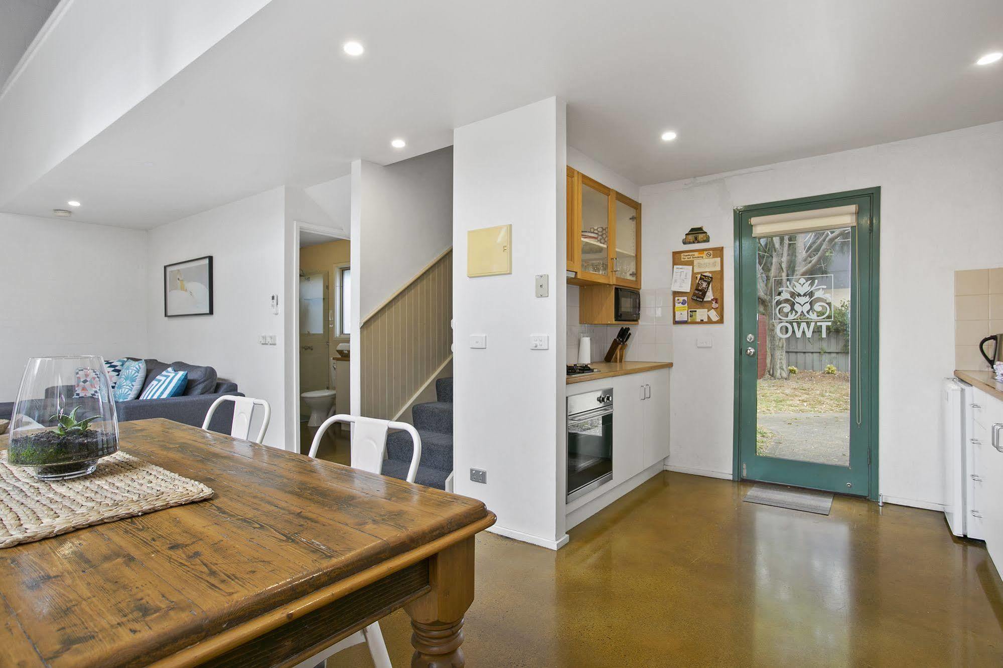 Terrace Lofts Apartments オーシャン・グローブ エクステリア 写真
