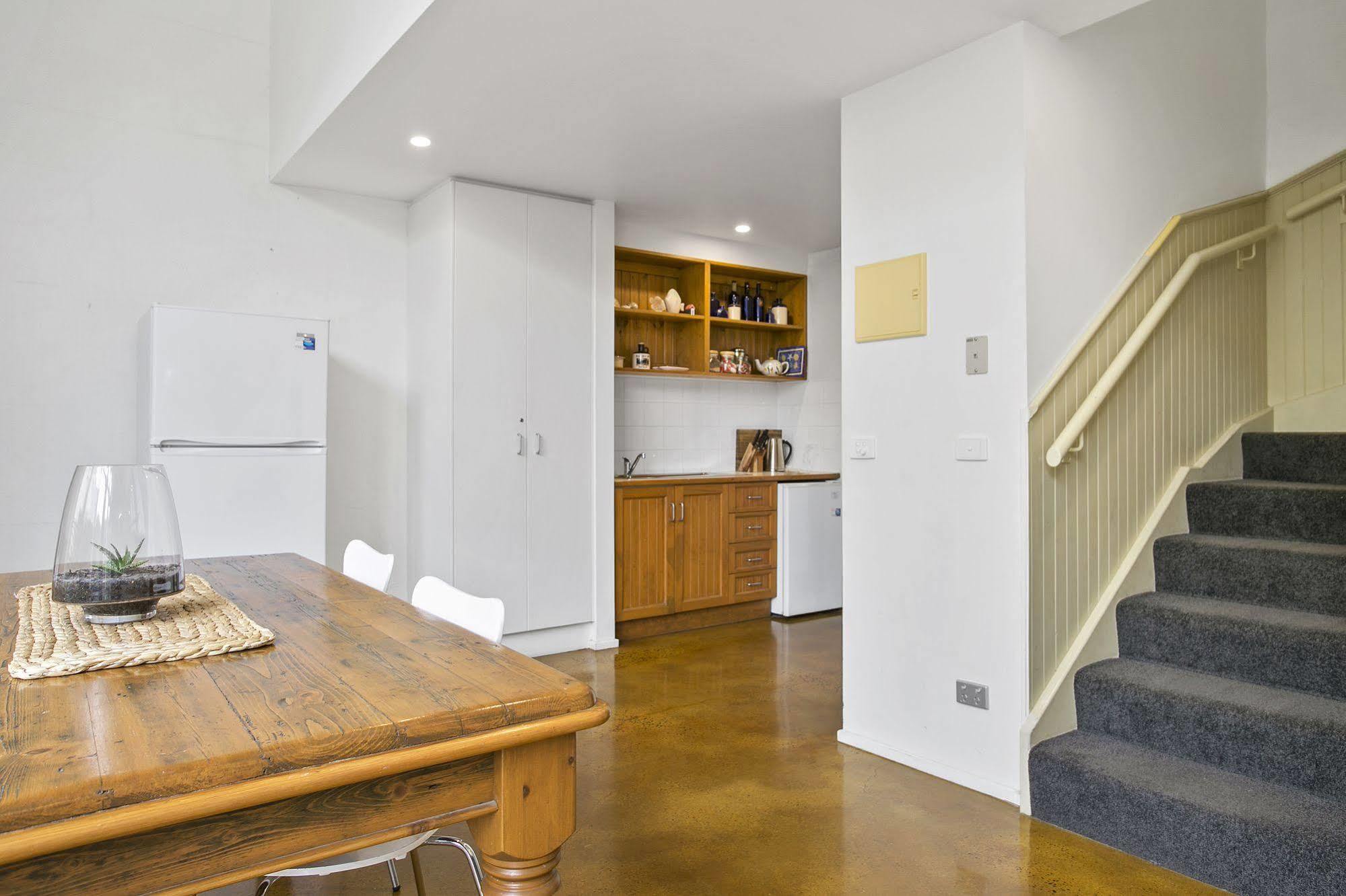 Terrace Lofts Apartments オーシャン・グローブ エクステリア 写真