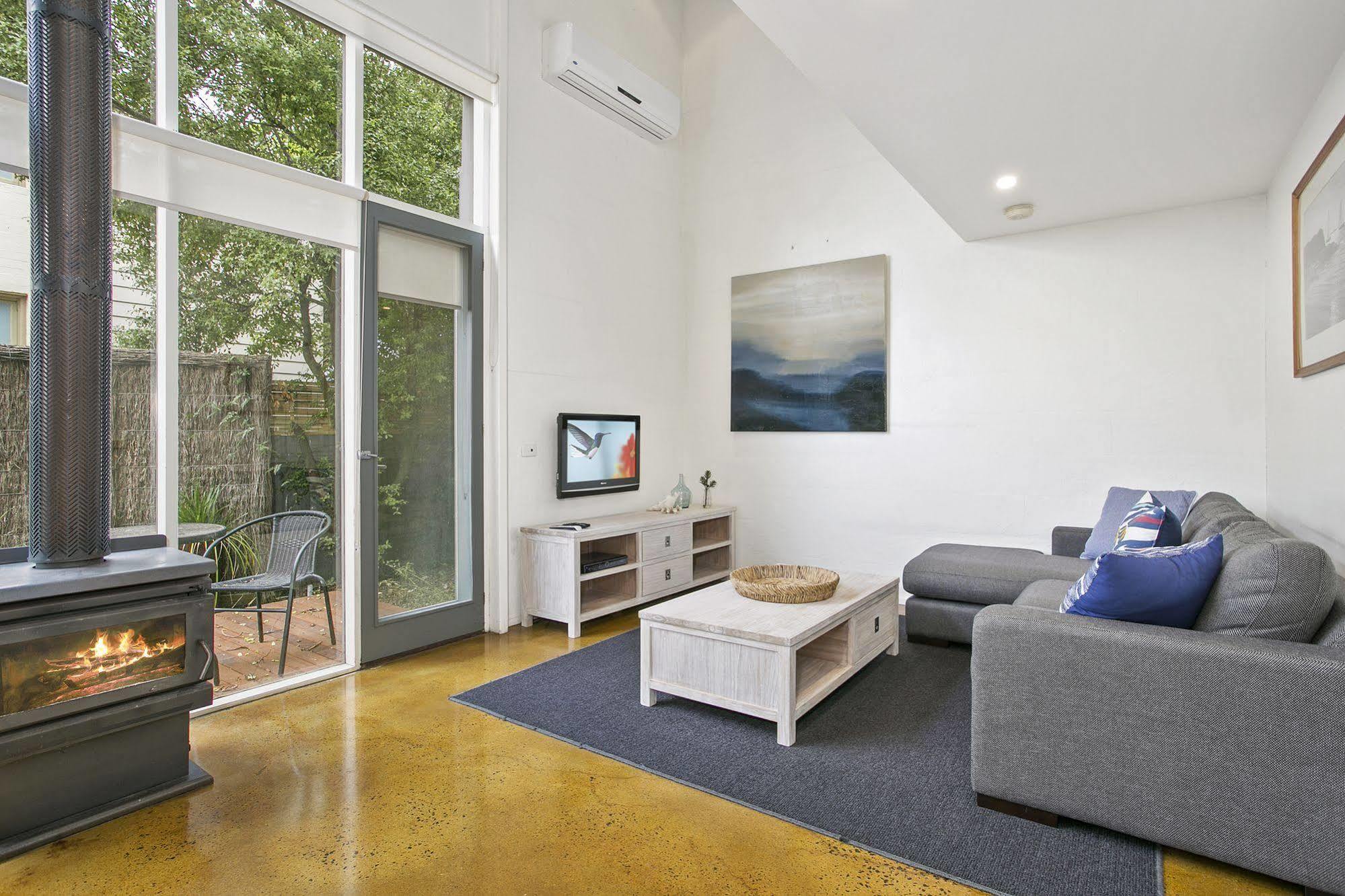 Terrace Lofts Apartments オーシャン・グローブ エクステリア 写真