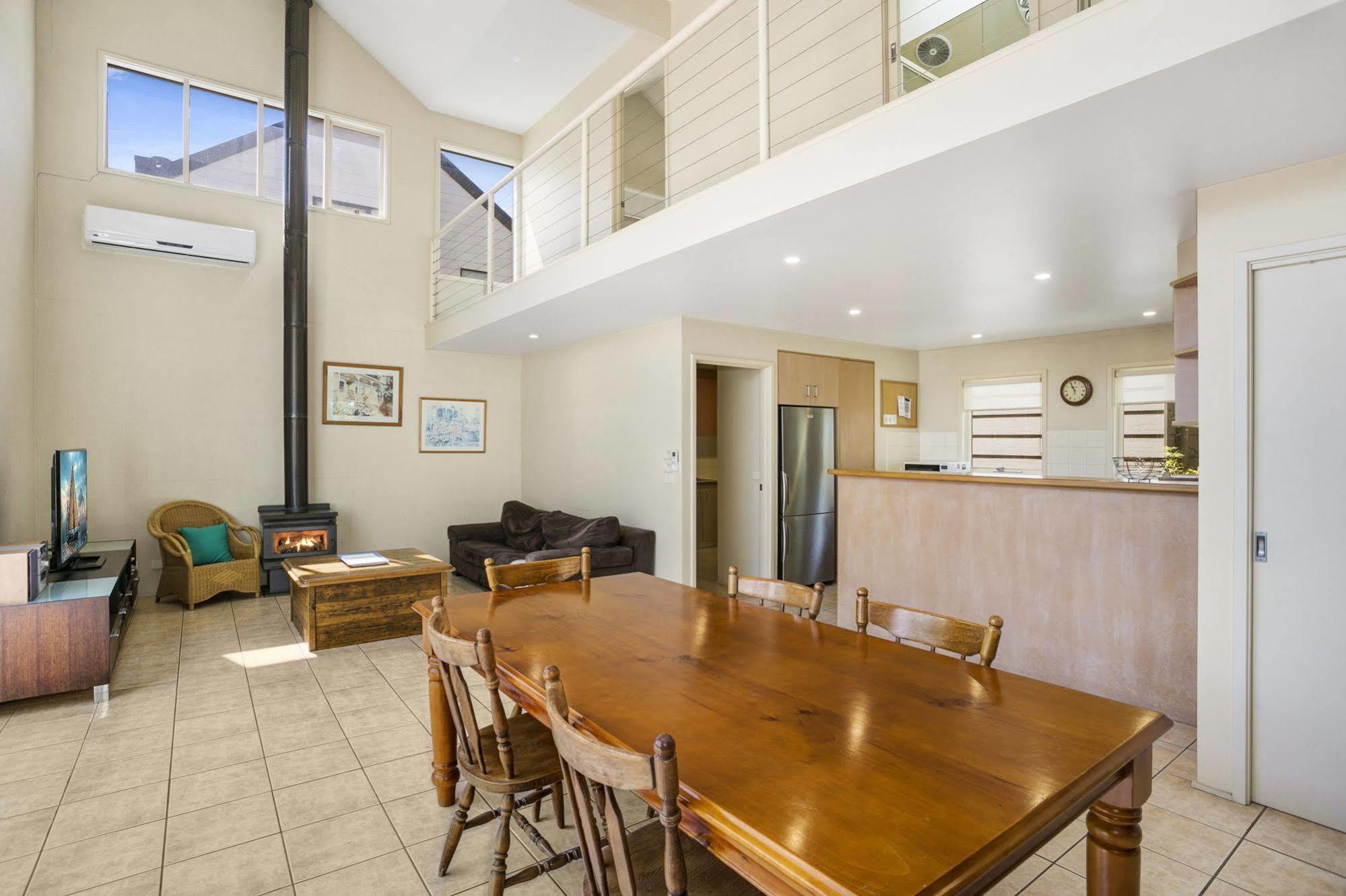 Terrace Lofts Apartments オーシャン・グローブ エクステリア 写真