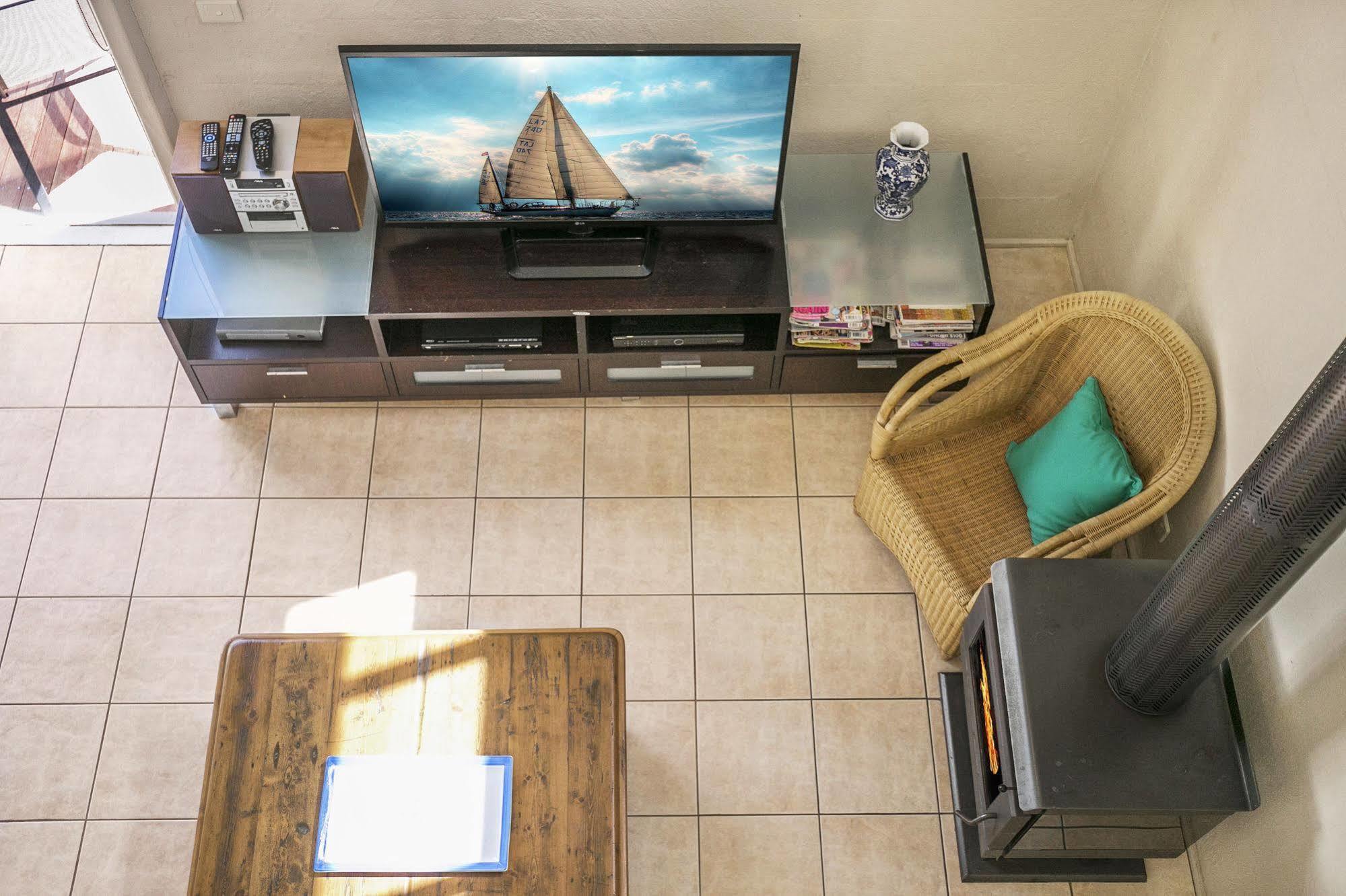 Terrace Lofts Apartments オーシャン・グローブ エクステリア 写真