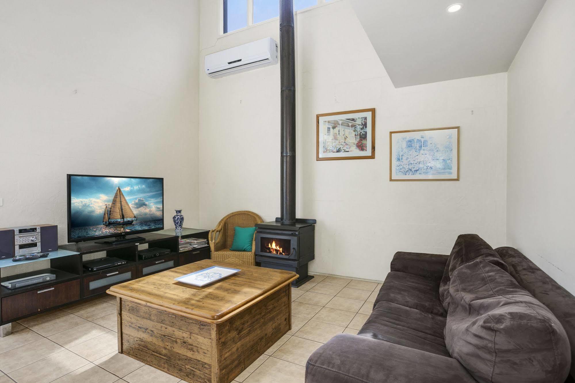 Terrace Lofts Apartments オーシャン・グローブ エクステリア 写真